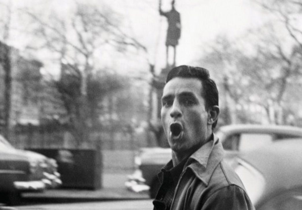 01 Kerouac