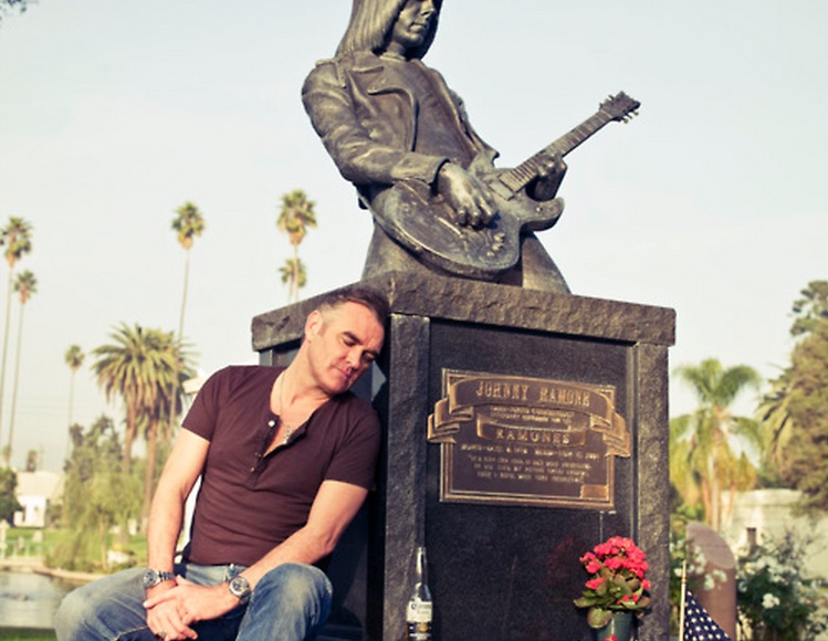 03 Ramones