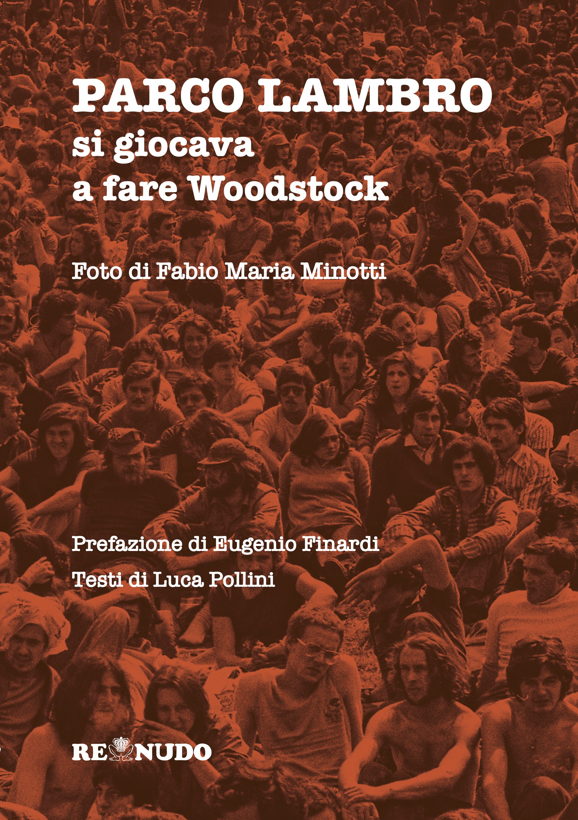 Parco Lambro cover Parco Lambro cover