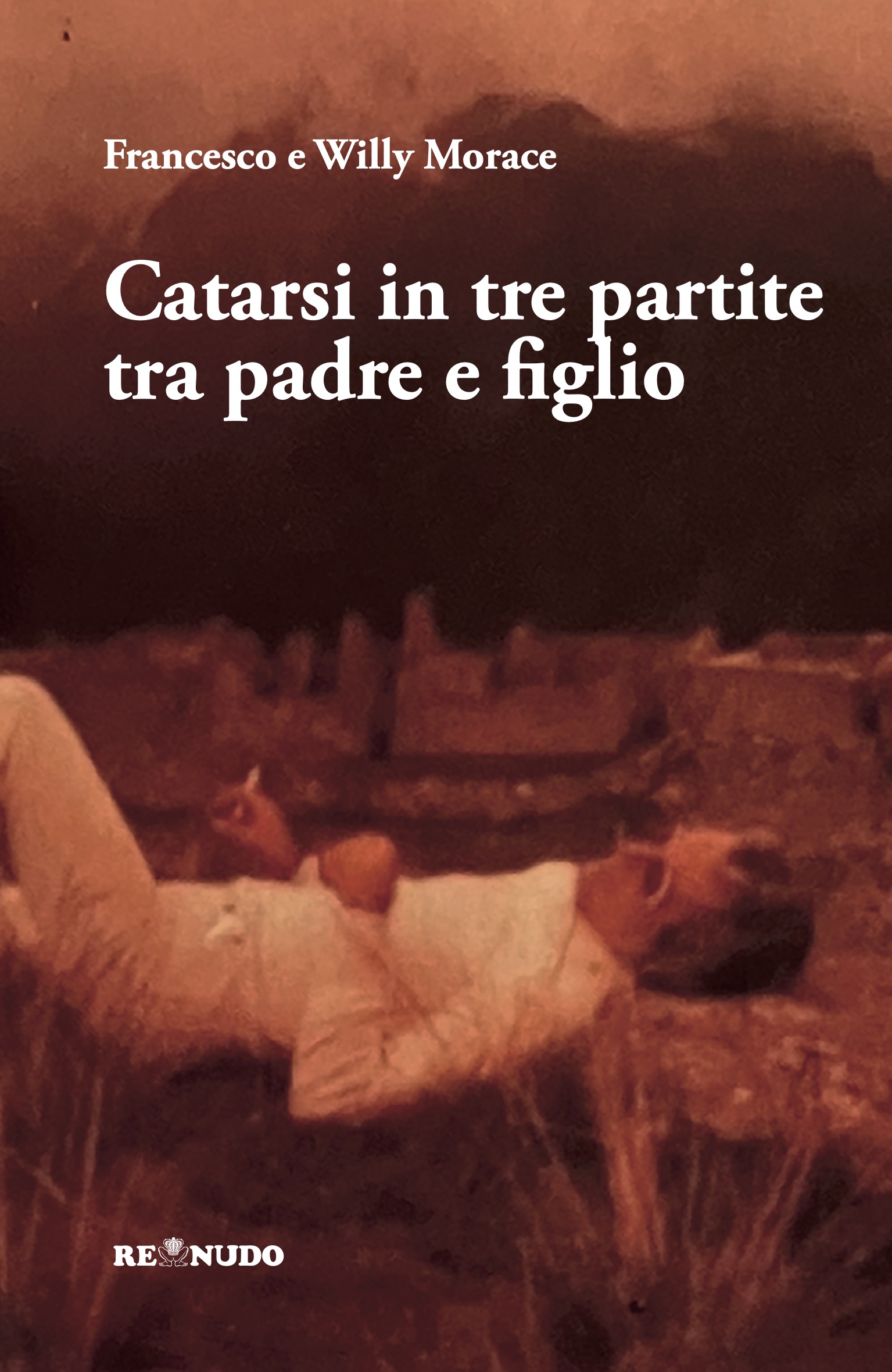 Cover Morace Cover Morace