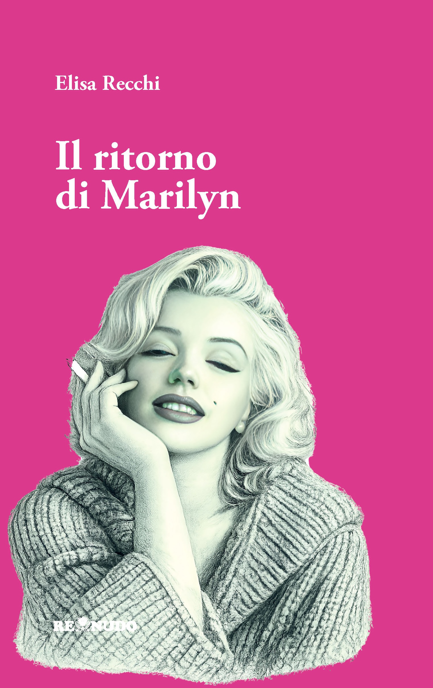 Marylin Marylin