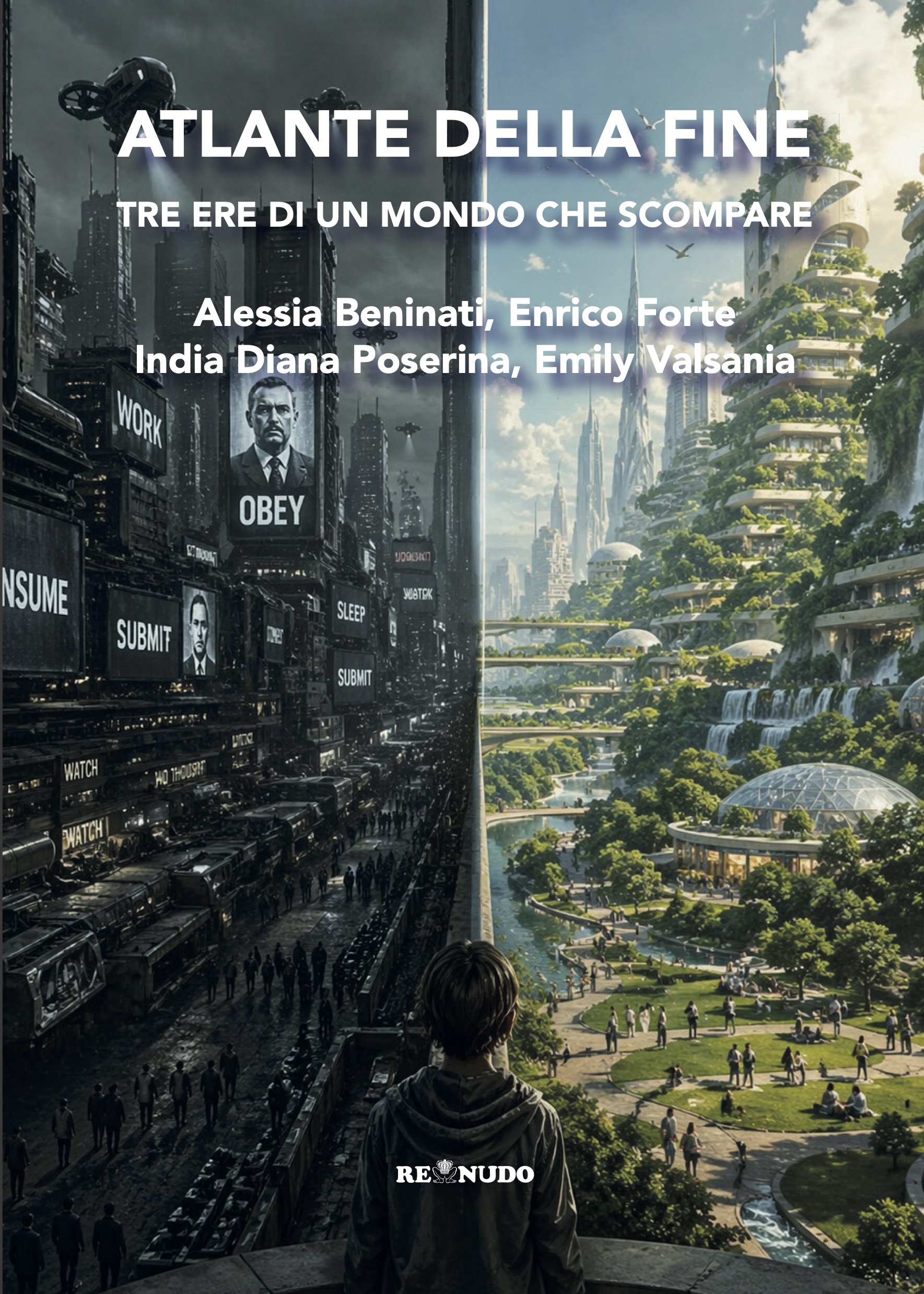 atlante della fine atlante della fine