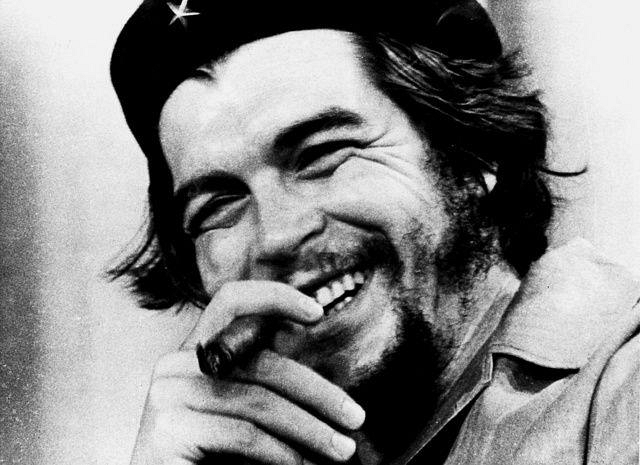 Che Guevara 02