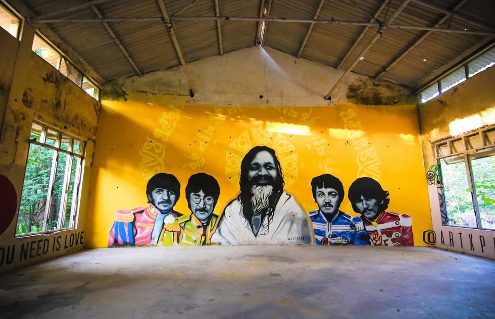 Viaggio_Beatles Viaggio_Beatles