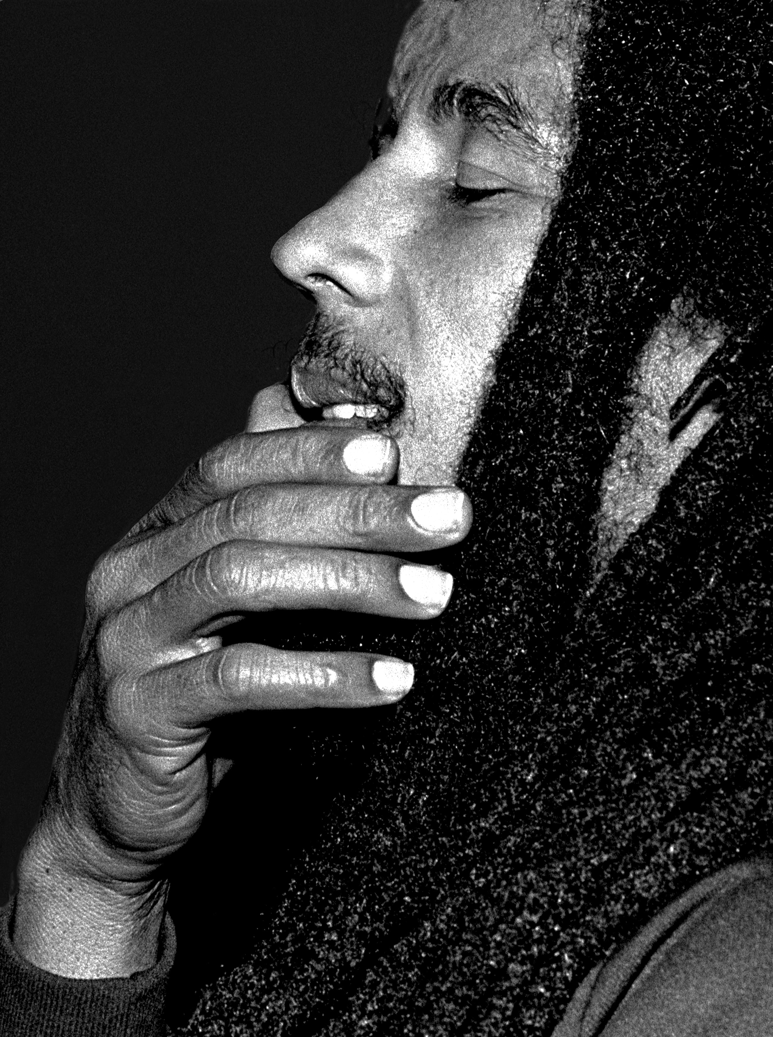 bob marley