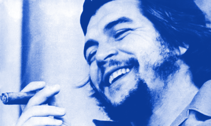 Che Guevara 01
