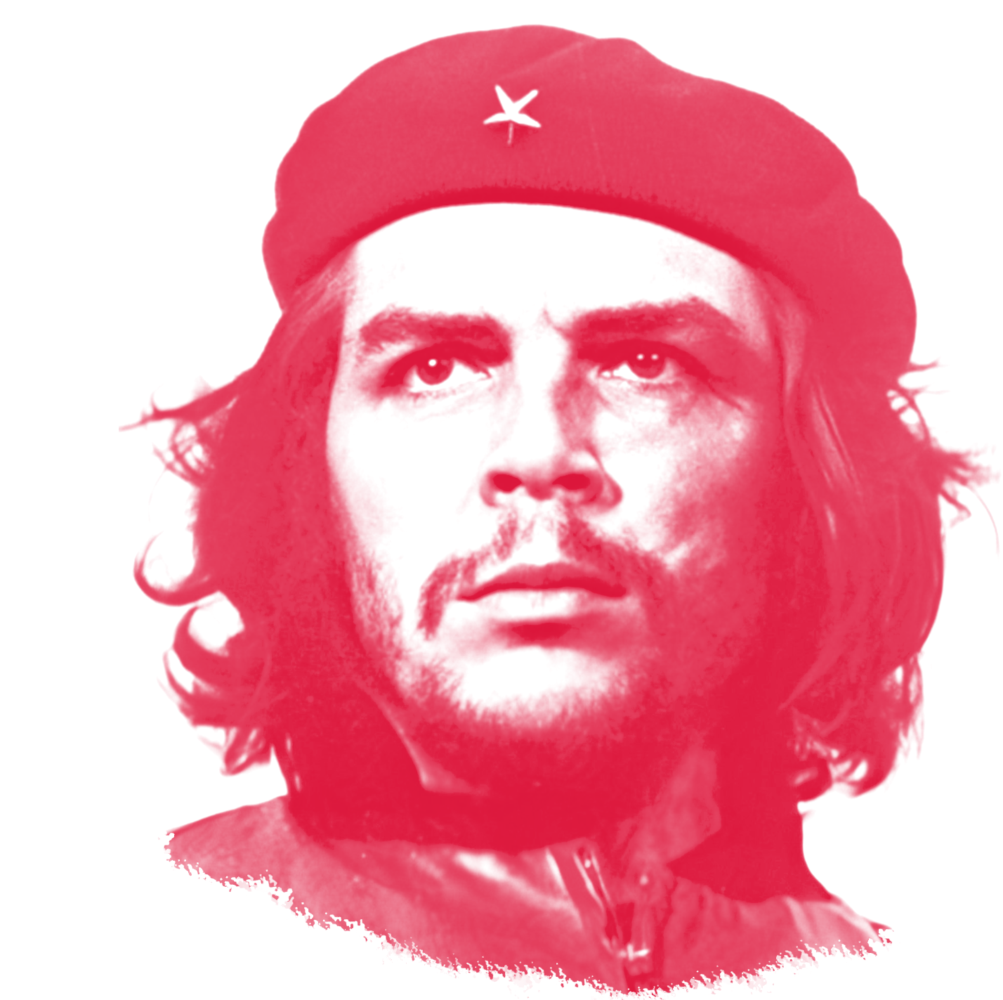Che Guevara sfondo