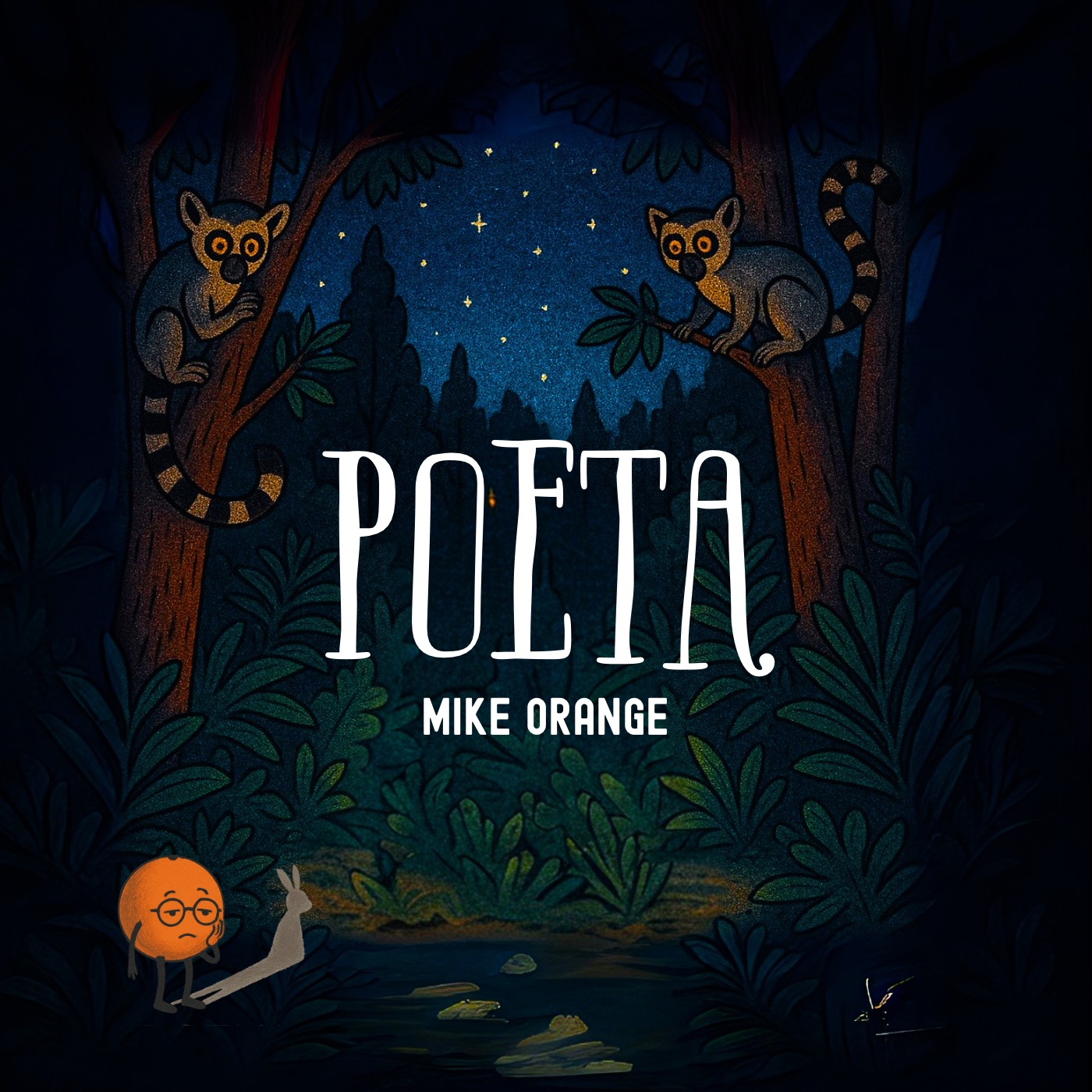 01 Mike Orange