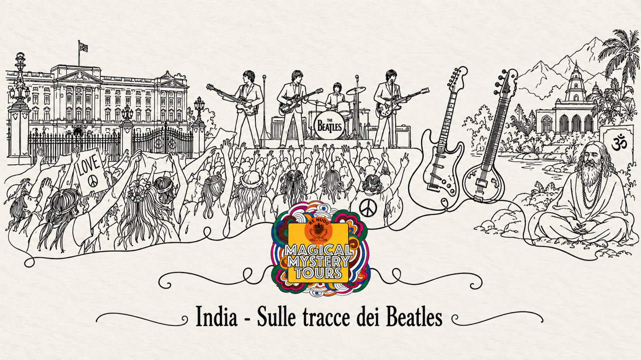 Viaggio India Viaggio India