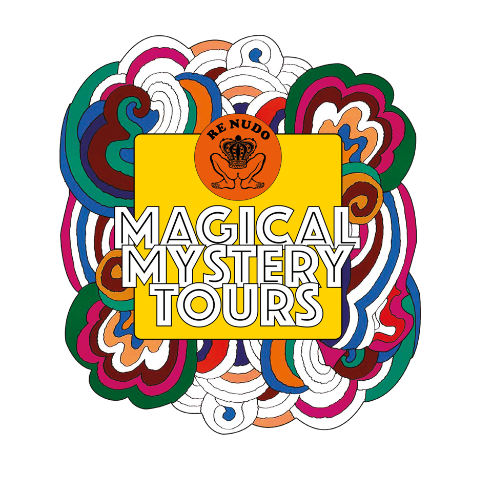 magic mistery tour