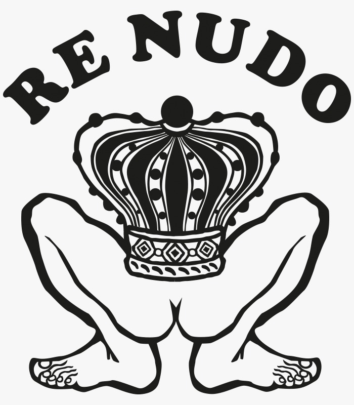 Logo Re Nudo 01