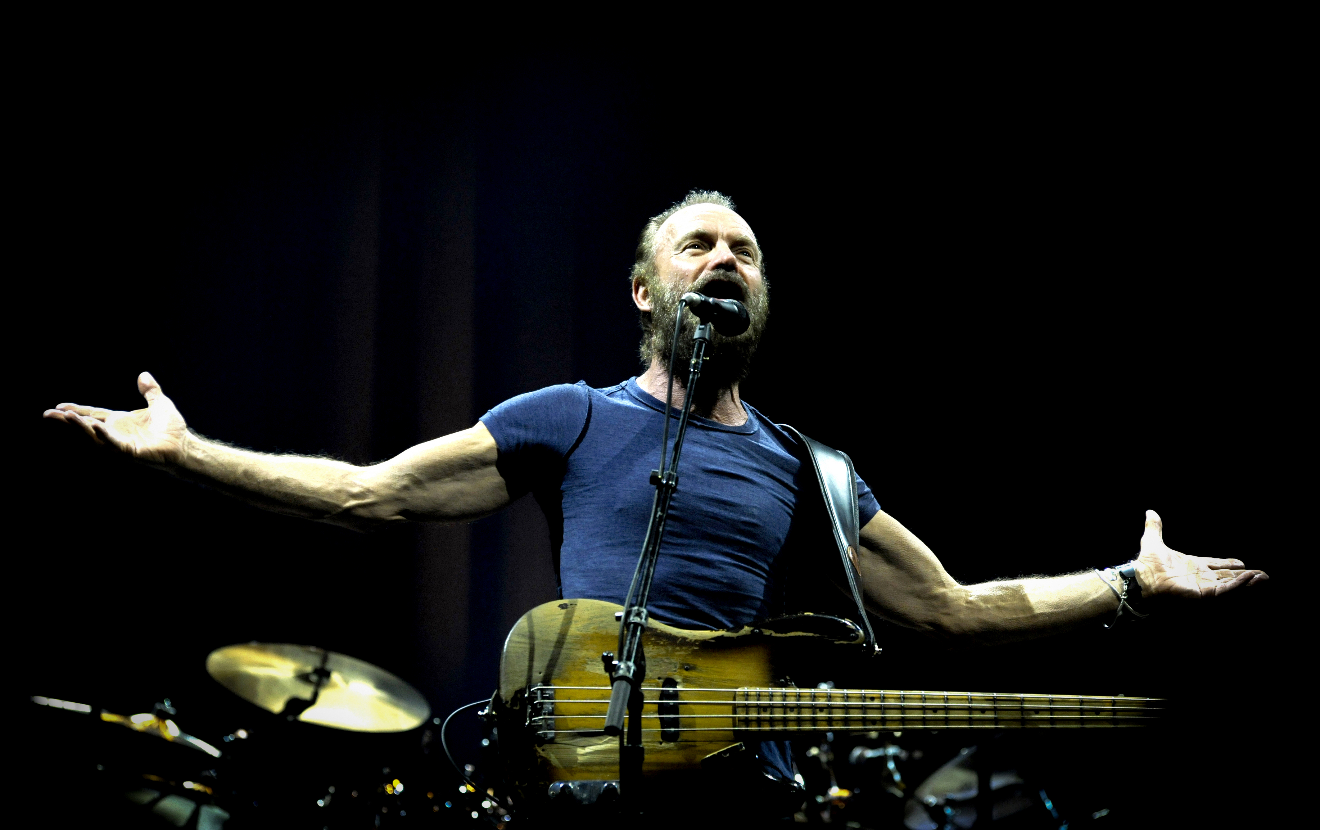 Sting