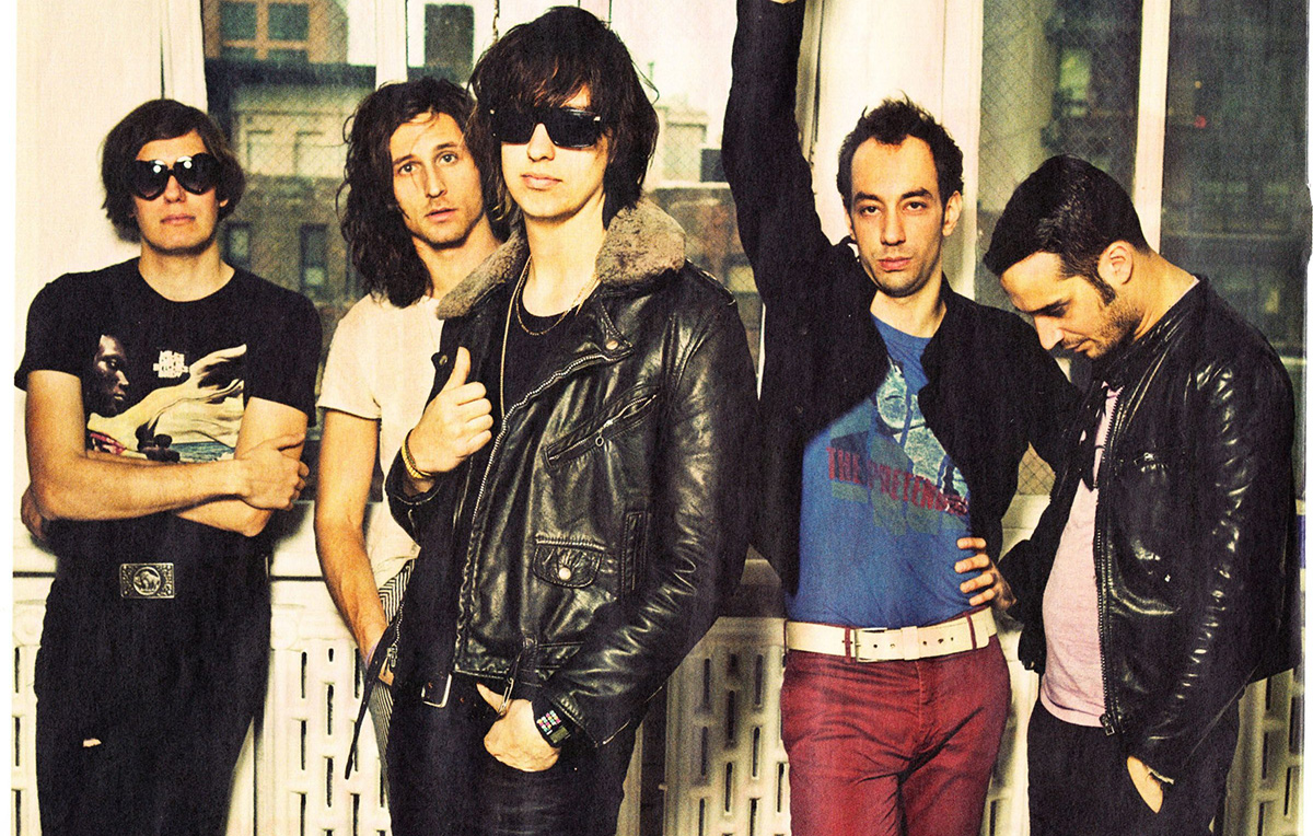 strokes 1