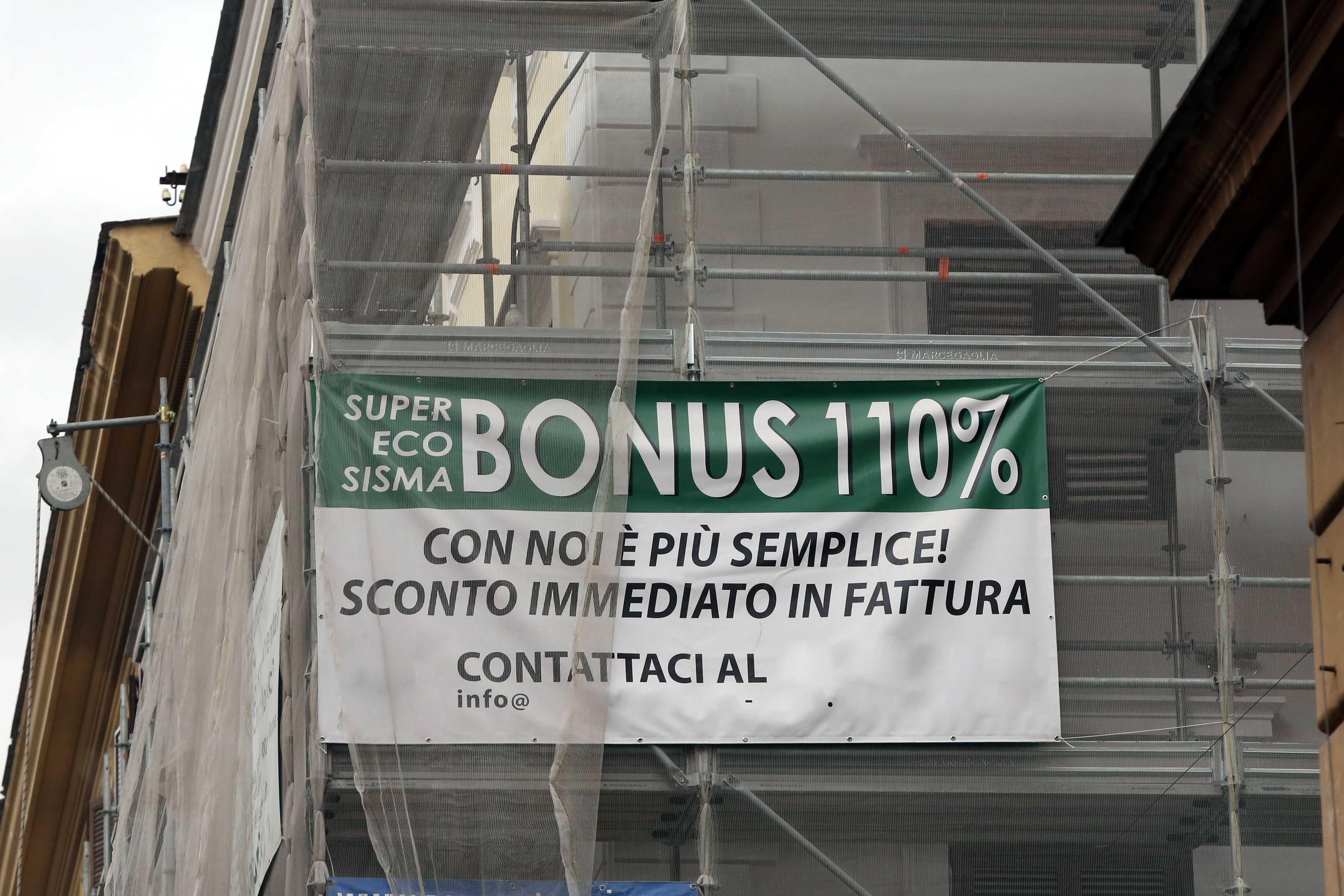 Milano disuguaglianza bonus