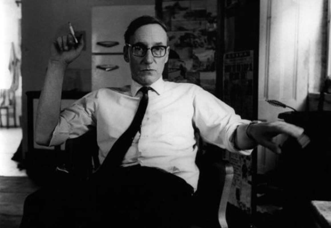 02 Burroughs
